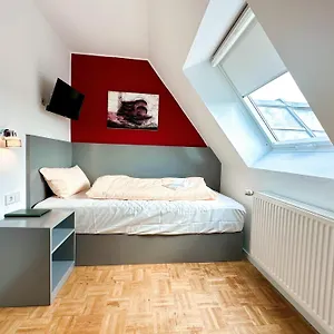 Otel Residenz, Düsseldorf