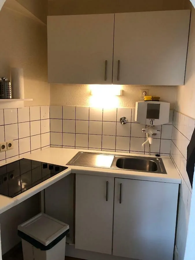 Altstadt Kurzestr Dusseldorf Germany