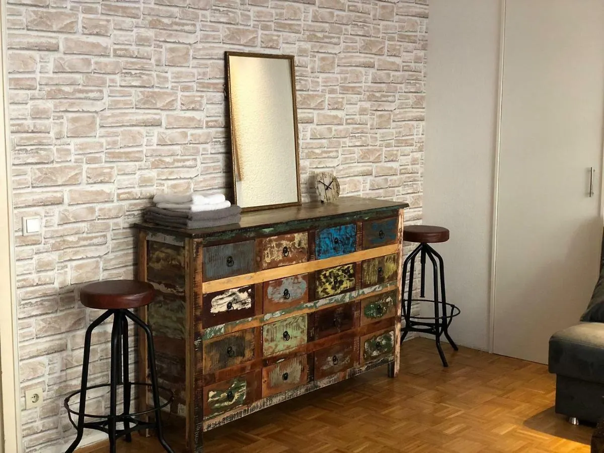 Altstadt Kurzestr Dusseldorf Apartment